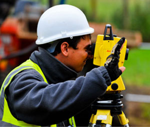 Site Engineering